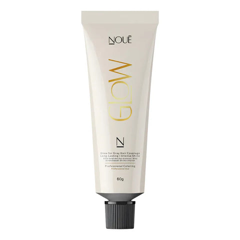 Nouê Coloração Glow Camuflagem De Brancos E Luminosidade Gold - 60g