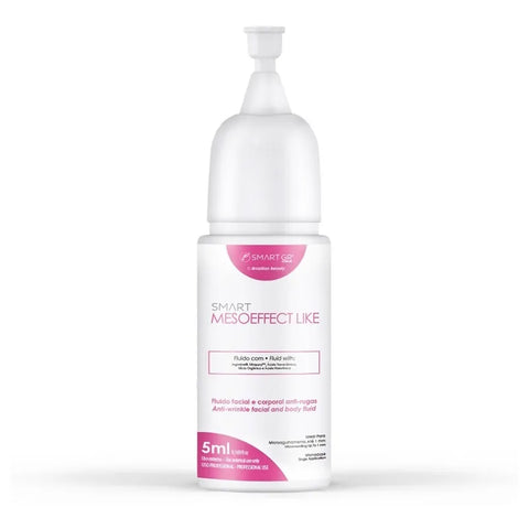 Smart Gr Mesoeffect Like - Rejuvenescedor 5MD 5ml