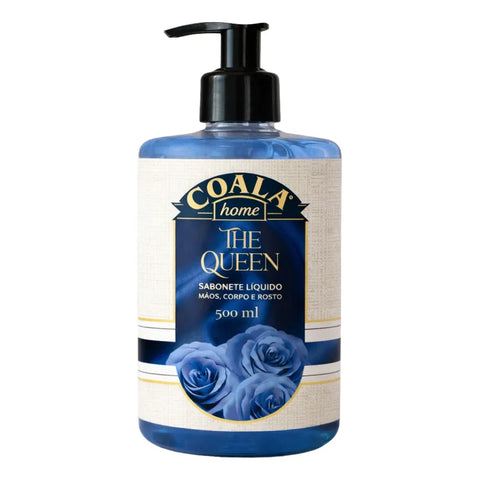 Sabonete Líquido Coala Home - 500ml