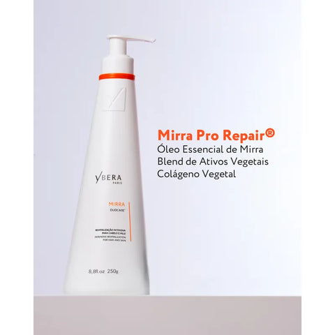 Mirra Duocare 250g - Ybera Paris