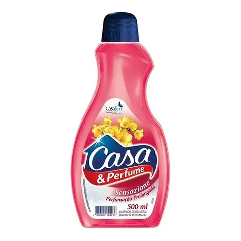 Limpador Perfumado Casa & Perfume 500ml