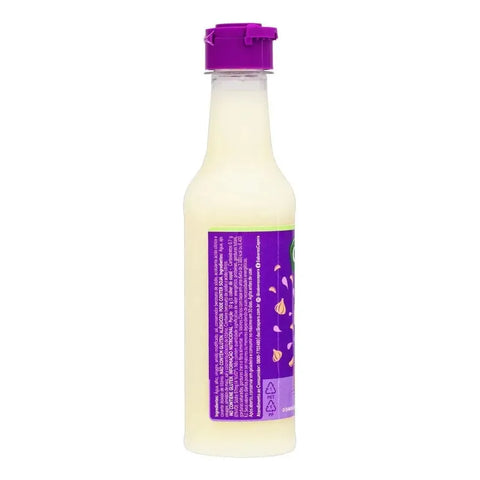 Molho de alho Cepêra 150ml