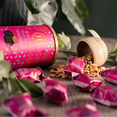 Haoma Paçoca Beauty 270g