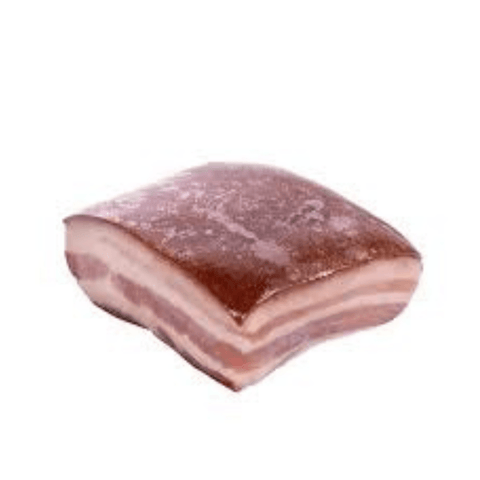 Bacon em pedaços Aurora 400 g