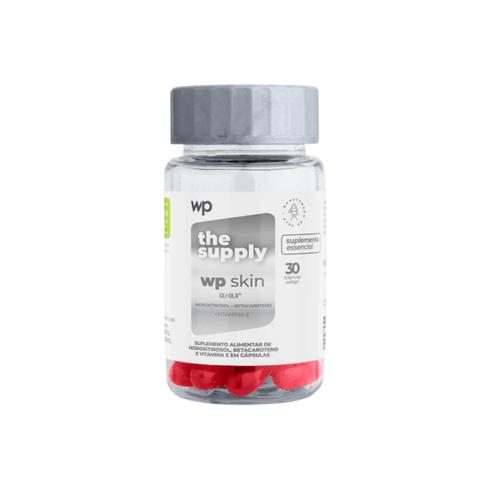 The Supply - SKIN OLI-OLA  - WPink