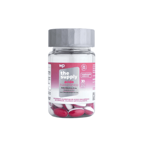 The Supply - Ácido hialurônico – WPink