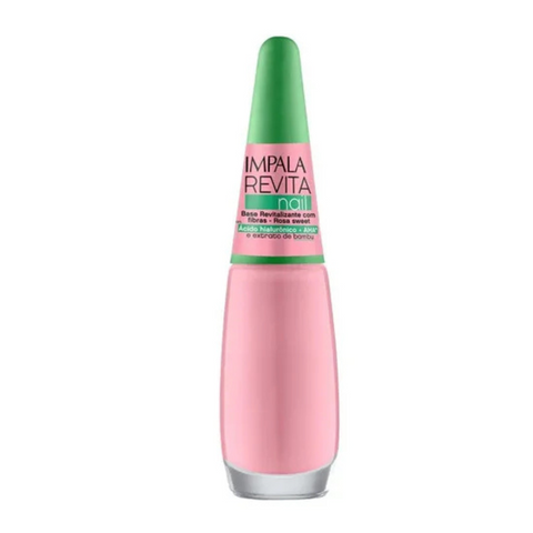 Esmaltes Impala RevitaNail