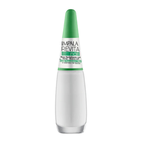 Esmaltes Impala RevitaNail