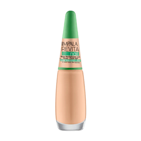 Esmaltes Impala RevitaNail