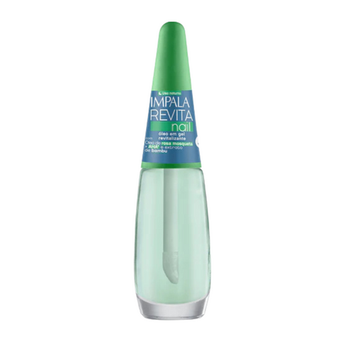 Esmaltes Impala RevitaNail