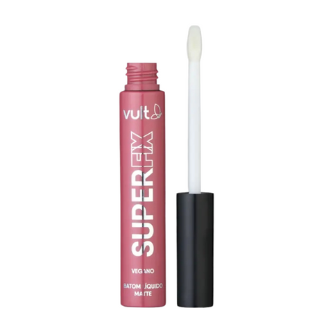 Batom Líquido  Super Fix 5ml