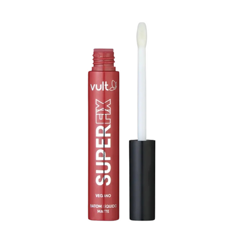 Batom Líquido  Super Fix 5ml