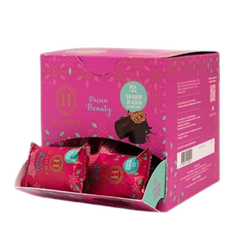 Promo Box - Paçoca Beauty HAOMA