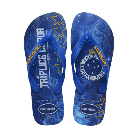 Havaianas Times