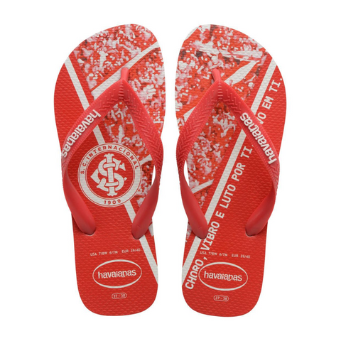 Havaianas Times