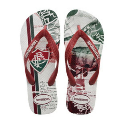 Havaianas Times