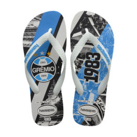 Havaianas Times