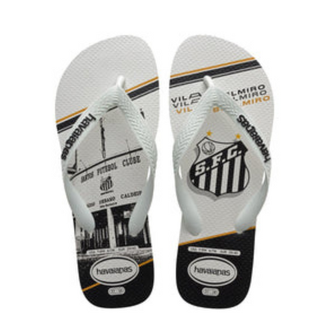 Havaianas Times