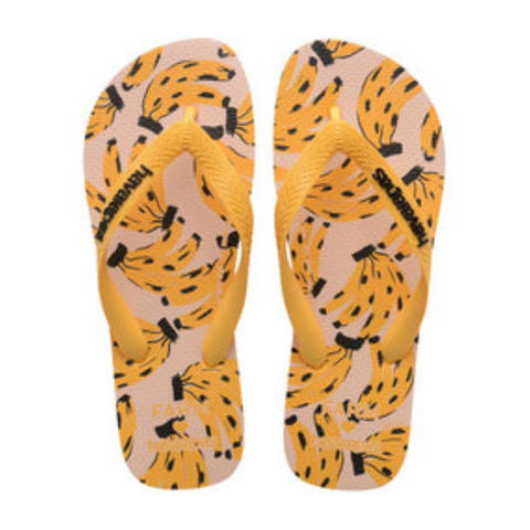 Chinelo Havaianas Farm