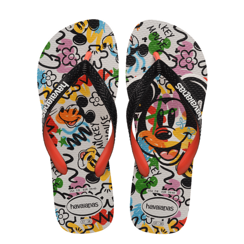 Chinelo Havaianas Disney Stylish