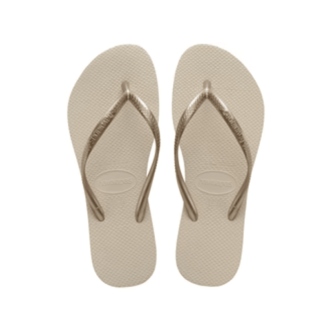 Chinelo Havaianas Slim