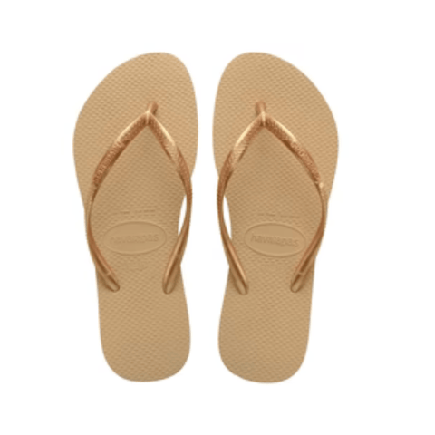 Chinelo Havaianas Slim