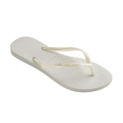 Chinelo Havaianas Slim
