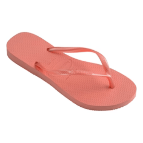 Chinelo Havaianas Slim