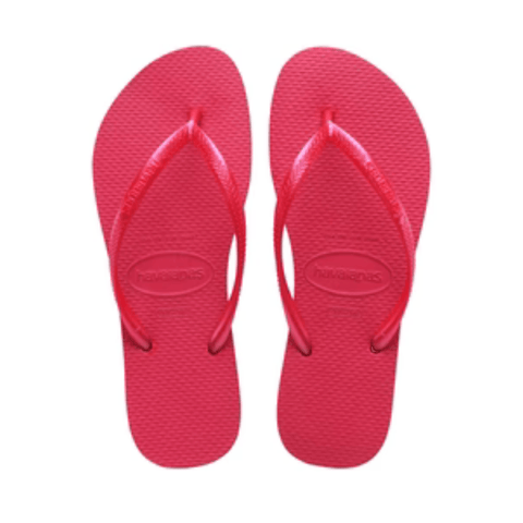 Chinelo Havaianas Slim