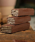 Mega Wafer Unid. 56% cacau - MEUBRASILONLINE