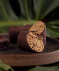 Promo Box - Paçoca 56% Cacau - MEUBRASILONLINE