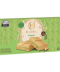 Barra Pistache 1,1 kg - MEUBRASILONLINE