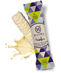 Mega Wafer Unid. Chocolate Branco - MEUBRASILONLINE