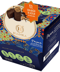 Promo Box - Paçoca 56% Cacau - MEUBRASILONLINE