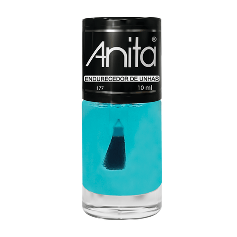 Esmalte Anita - Tratamentos