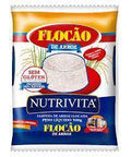 Flocão de Arroz Nutrivita 500g - MEUBRASILONLINE