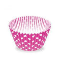 Forminha N-5 para docinhos - Small Candy Cups - MEUBRASILONLINE
