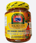 Sabor Mineiro Pimenta Malagueta - Chili Peppers - MEUBRASILONLINE