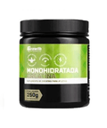 Growth Creatina Monohidratada 250G - MEUBRASILONLINE