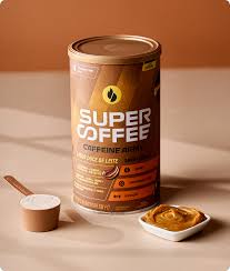 Supercoffee Doce De Leite 380g