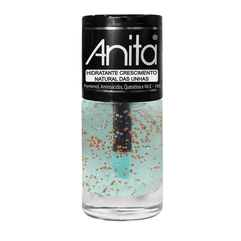 Esmalte Anita - Tratamentos