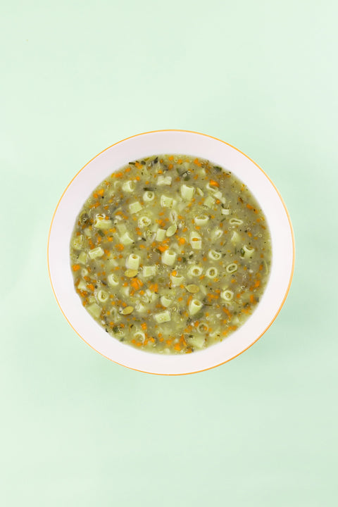 Sopa Detox - Holyfoods