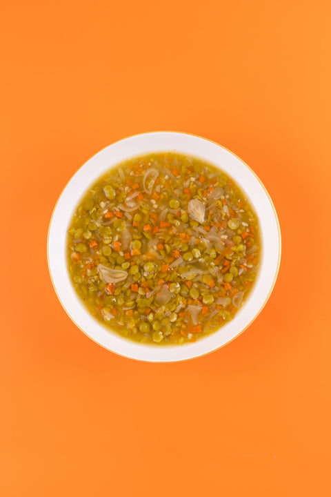 Creme Verde Fit - Holyfoods