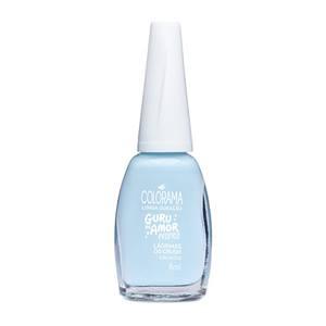 Esmaltes Colorama - Coleção Guru do Amor Próprio