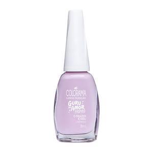 Esmaltes Colorama - Coleção Guru do Amor Próprio