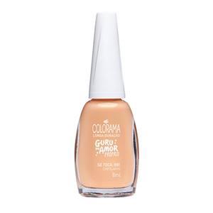 Esmaltes Colorama - Coleção Guru do Amor Próprio