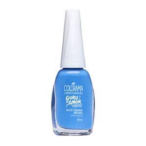 Esmaltes Colorama - Coleção Guru do Amor Próprio