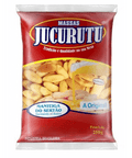Bolacha Jucurutu Manteiga do Sertão 250g - MEUBRASILONLINE