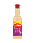 Molho de alho Kitano Yoki 150ml - MEUBRASILONLINE