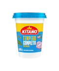 Tempero Completo Sem Pimenta Kitano Yoki 300g - MEUBRASILONLINE